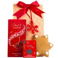 "Greetings" ajándékcsomag