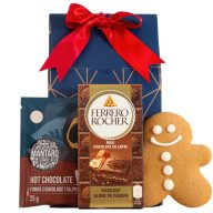 "Silent Night" ajándékcsomag