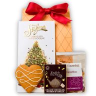 "Season's Greetings" ajándékcsomag