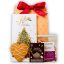 "Season's Greetings" ajándékcsomag