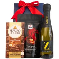 "Sparkling Treats" ajándékcsomag