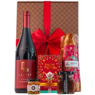 "Noel Delights" ajándékcsomag