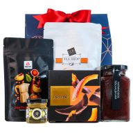 "Orange Garden" ajándékcsomag