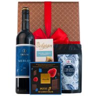 "Night Blues" ajándékcsomag