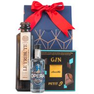 "Gin & Tonic Please" ajándékcsomag