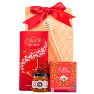 "Morning Harmony" ajándékcsomag