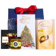 "Frosted Joy" ajándékcsomag