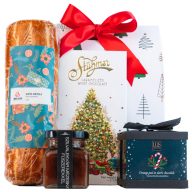 "Merry Christmas Deluxe" ajándékcsomag