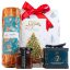 "Merry Christmas Deluxe" ajándékcsomag