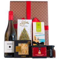 "Seasonal Bliss" ajándékcsomag