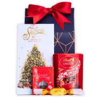 "Winter Sparkle" ajándékcsomag