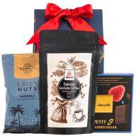 "Purely Delicious" cukormentes ajándékcsomag