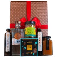 "Ginspiration" ajándékcsomag