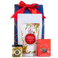 "Merry Morsels" ajándékcsomag