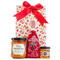 "Little Pantry" ajándékcsomag