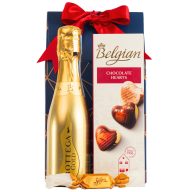 "Prosecco & Love" ajándékcsomag