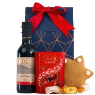 "Warm Indulgence" ajándékcsomag