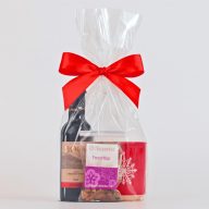 "Festive Mulled Wine" ajándékcsomag