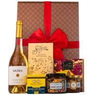 "Royal Selection" ajándékcsomag