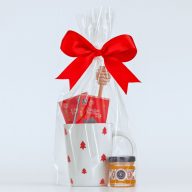 "Festive Tea" ajándékcsomag