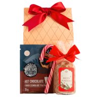 "Warm Delight" ajándékcsomag