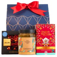 "Sweet Balance" cukormentes ajándékcsomag