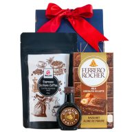 "Hazelnut Barista" ajándékcsomag