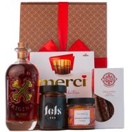 "Spirit & Spice" ajándékcsomag