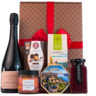 "Pear & Praline" ajándékcsomag