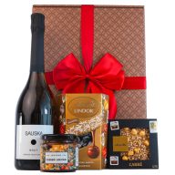 "Fine & Sparkling" ajándékcsomag