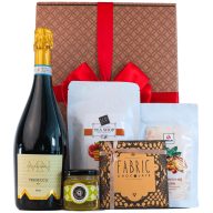 "Prosecco Moments" ajándékcsomag