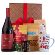 "Winter Warmer" ajándékcsomag