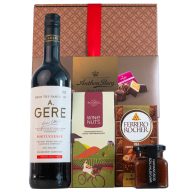 "Wine & Wonder" ajándékcsomag