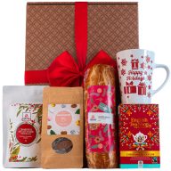 "Time Together" ajándékcsomag