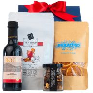 "Mulled Wine Magic" ajándékcsomag