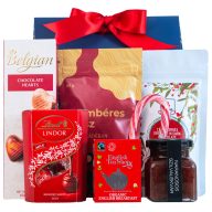 "Season’s Treasures" ajándékcsomag