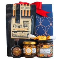 "Fine Heritage" ajándékcsomag