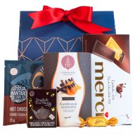 "Merry & More" ajándékcsomag