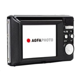   Fényképezőgép, kompakt, digitális, AGFAPHOTO "DC5200", fekete