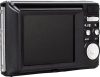 Fényképezőgép, kompakt, digitális, AGFAPHOTO "DC5500", fekete