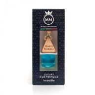   Autóparfüm, férfi illat, 7 ml, MARCO MARTELY "Invincible"