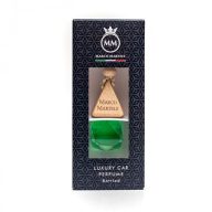   Autóparfüm, férfi illat, 7 ml, MARCO MARTELY "Bottled Boss"