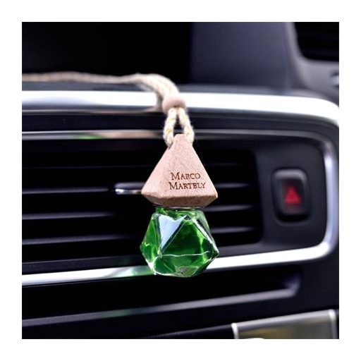 Autóparfüm, férfi illat, 7 ml, MARCO MARTELY "Sauvage"