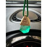   Autóparfüm, férfi illat, 7 ml, MARCO MARTELY "One"