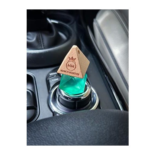 Autóparfüm, férfi illat, 7 ml, MARCO MARTELY "One"