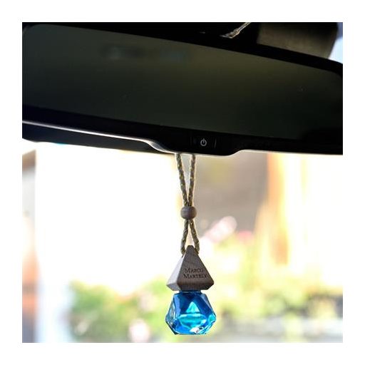 Autóparfüm, női illat, 7 ml, MARCO MARTELY "Great Girl"