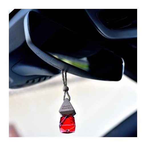 Autóparfüm, női illat, 7 ml, MARCO MARTELY "Olimpia"