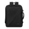 Hátizsák, kabin méret, 38l, M-es, AMERICAN TOURISTER "Take2Cabin", fekete
