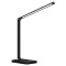 Asztali lámpa, LED, 6W, AVIDE "Tyler", fekete