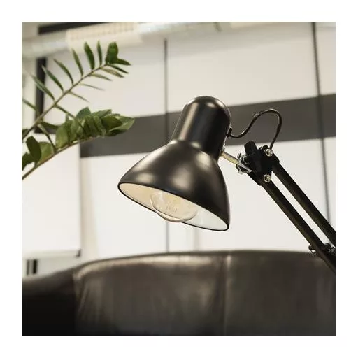 LED izzó, filament, E27, gömb, A60, 8,5W, 1055lm, 2700K, AVIDE